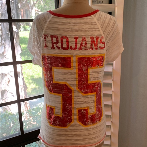 ♥️5 for $25 USC HER STYLE Athletic Apparel - Picture 5 of 7